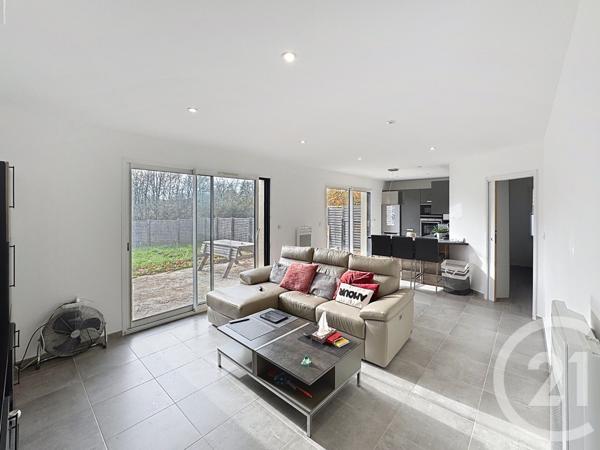 Maison à vendre  9 pièces - 607 m2 PRUNIERS EN SOLOGNE - 41