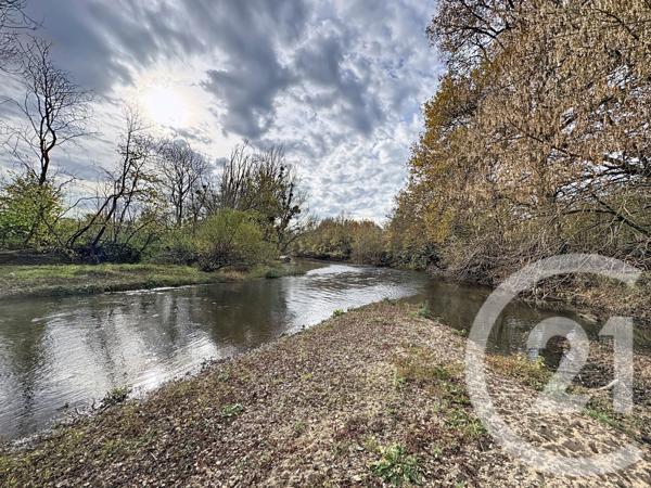 Maison à vendre  9 pièces - 607 m2 PRUNIERS EN SOLOGNE - 41