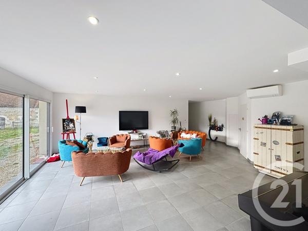 Maison à vendre  9 pièces - 607 m2 PRUNIERS EN SOLOGNE - 41
