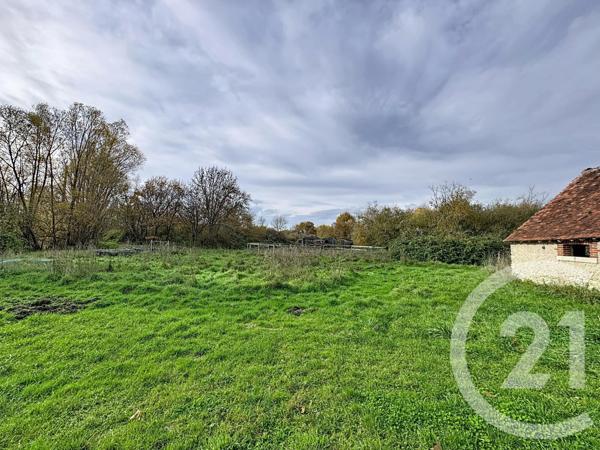 Maison à vendre  9 pièces - 607 m2 PRUNIERS EN SOLOGNE - 41