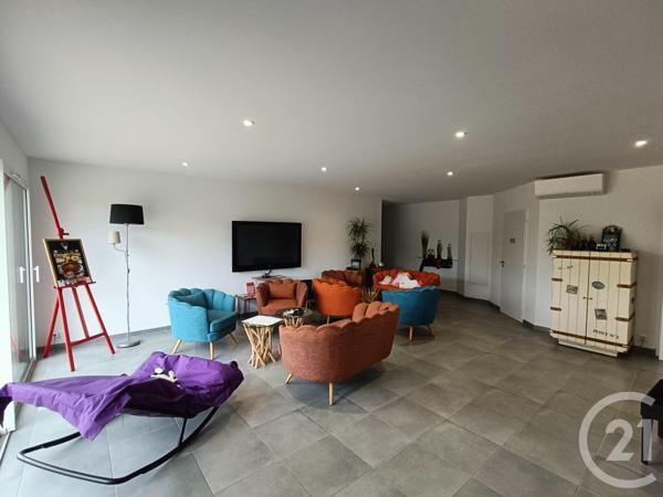 Maison à vendre  9 pièces - 607 m2 PRUNIERS EN SOLOGNE - 41