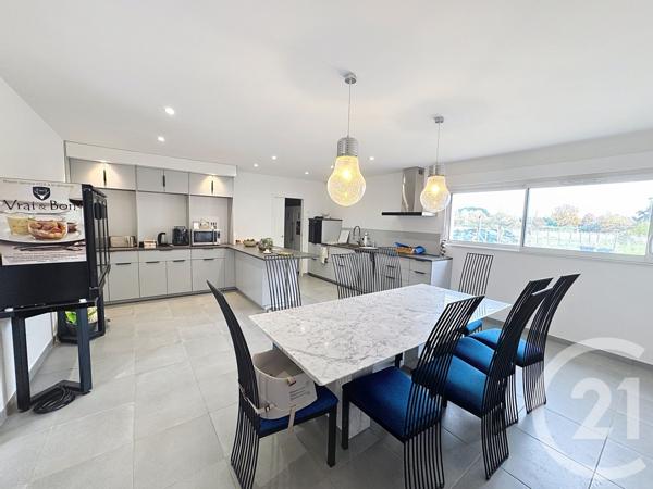 Maison à vendre  9 pièces - 607 m2 PRUNIERS EN SOLOGNE - 41