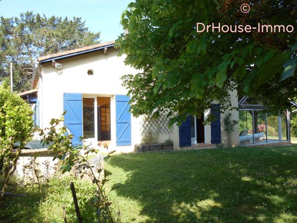 Maison à vendre 7 pièces de 195 m²