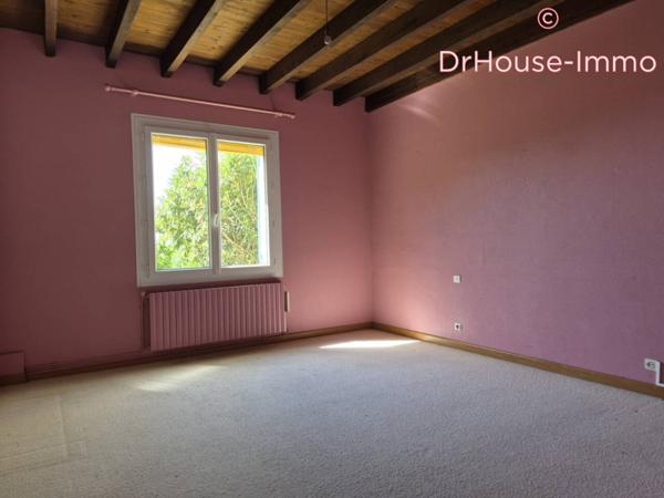 Maison à vendre 7 pièces de 195 m²