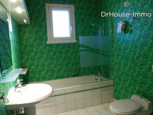Maison à vendre 7 pièces de 195 m²
