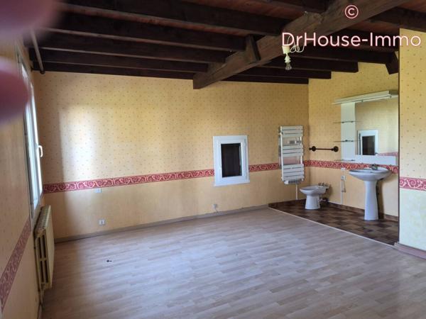Maison à vendre 7 pièces de 195 m²