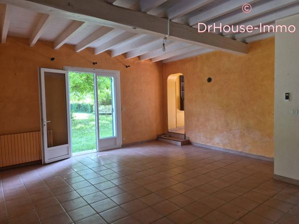 Maison à vendre 7 pièces de 195 m²