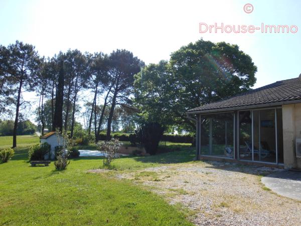 Maison à vendre 7 pièces de 195 m²