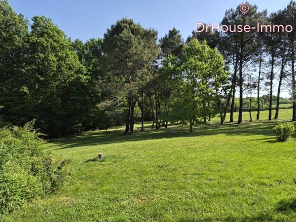 Maison à vendre 7 pièces de 195 m²