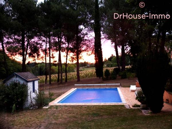 Maison à vendre 7 pièces de 195 m²
