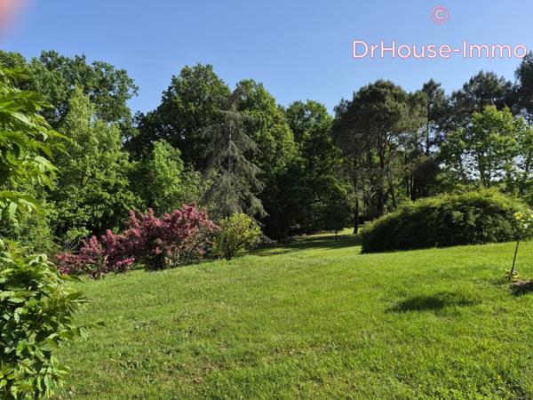 Maison à vendre 7 pièces de 195 m²