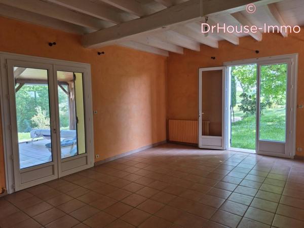 Maison à vendre 7 pièces de 195 m²
