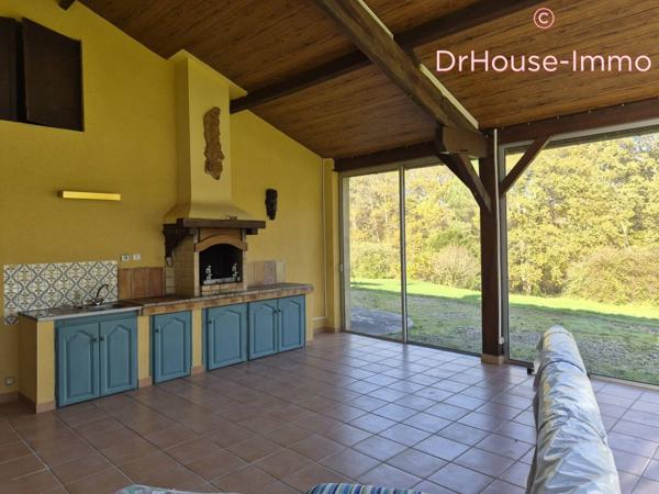 Maison à vendre 7 pièces de 195 m²