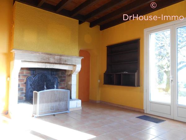 Maison à vendre 7 pièces de 195 m²
