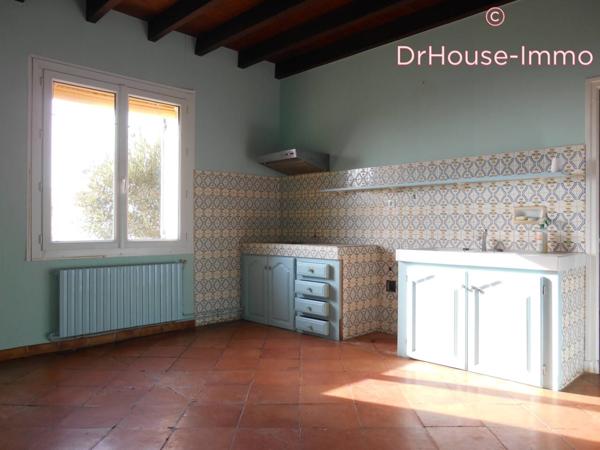Maison à vendre 7 pièces de 195 m²