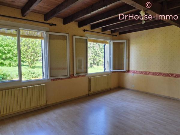 Maison à vendre 7 pièces de 195 m²