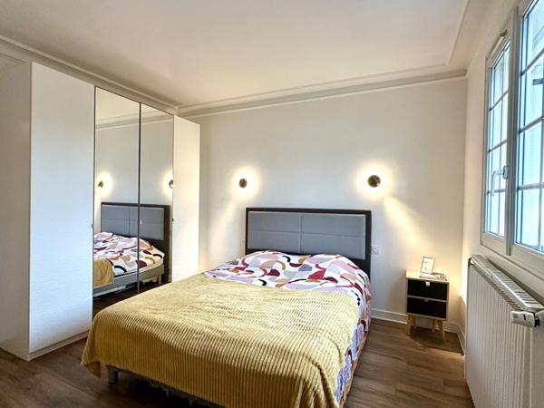 Maison Saint Servan Centre - 5 chambres - Garage - Jardin