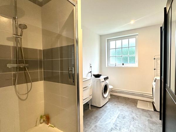 Maison Saint Servan Centre - 5 chambres - Garage - Jardin