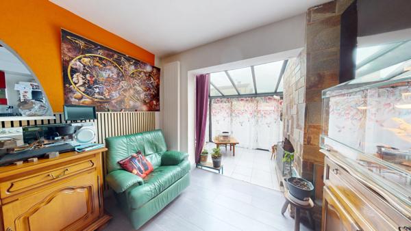 Maison avec jardin à Carcassonne