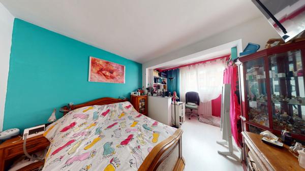 Maison avec jardin à Carcassonne