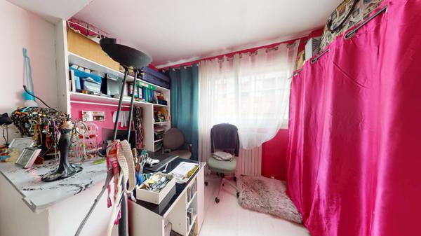 Maison avec jardin à Carcassonne