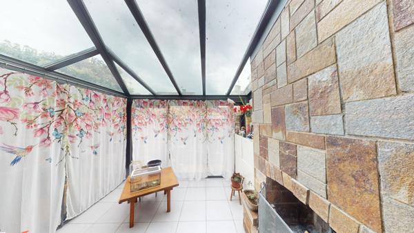 Maison avec jardin à Carcassonne