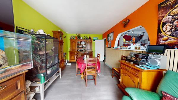 Maison avec jardin à Carcassonne