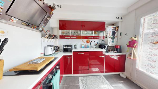 Maison avec jardin à Carcassonne