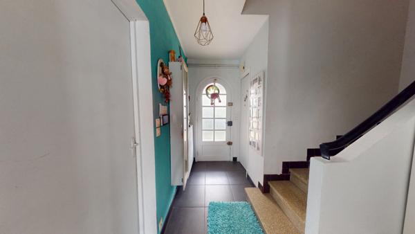 Maison avec jardin à Carcassonne