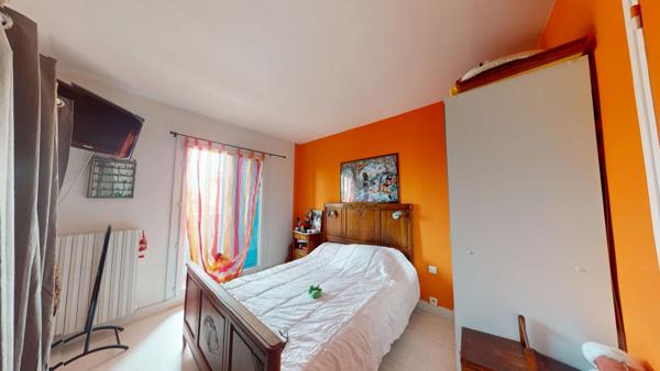 Maison avec jardin à Carcassonne