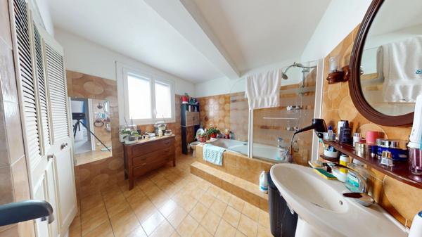 Maison avec jardin à Carcassonne