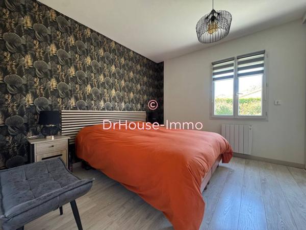 Maison à vendre 5 pièces de 159 m²