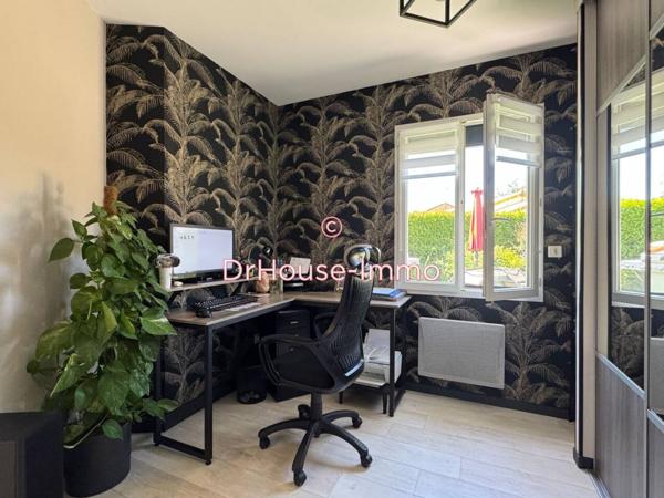 Maison à vendre 5 pièces de 159 m²