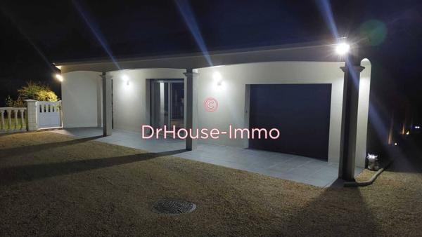 Maison à vendre 5 pièces de 159 m²