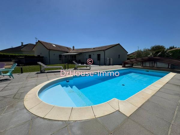 Maison à vendre 5 pièces de 159 m²