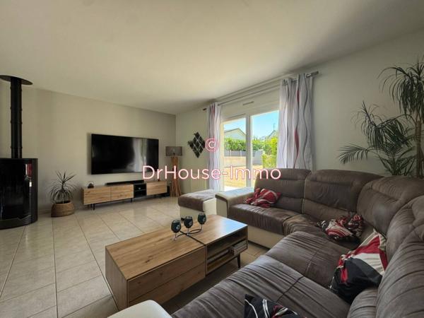 Maison à vendre 5 pièces de 159 m²