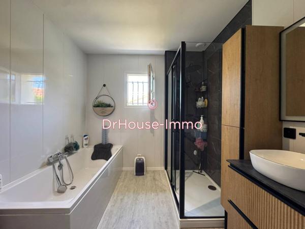 Maison à vendre 5 pièces de 159 m²