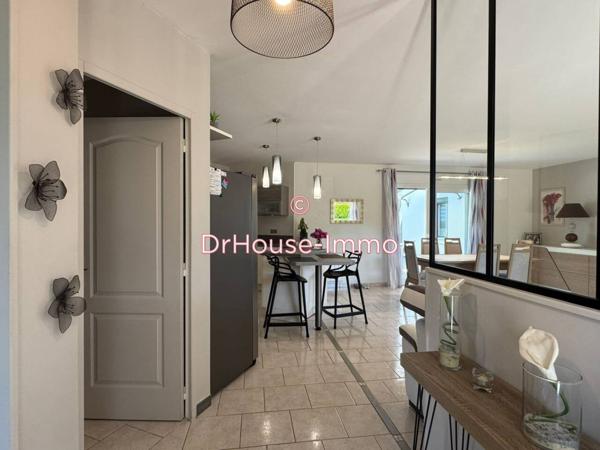 Maison à vendre 5 pièces de 159 m²
