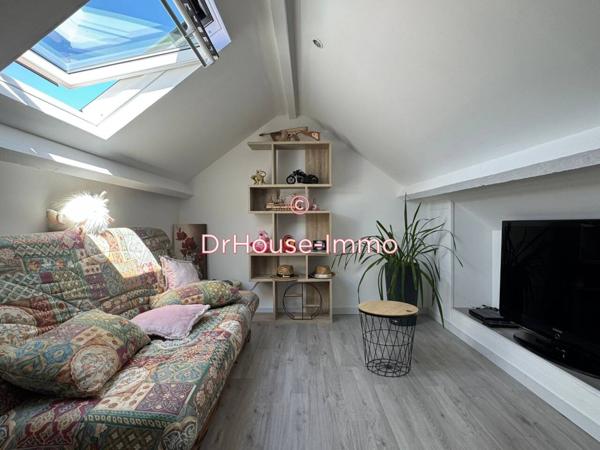 Maison à vendre 5 pièces de 159 m²