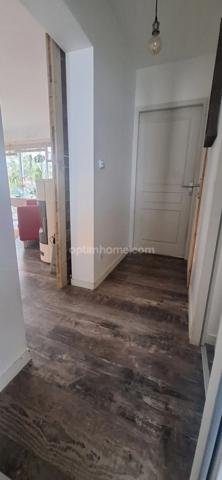 Maison à ossature en bois à vendre 4 pièces LONGEVILLE SUR MER (85)