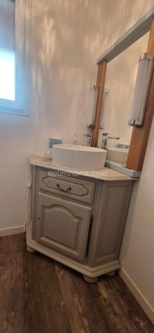 Maison à ossature en bois à vendre 4 pièces LONGEVILLE SUR MER (85)