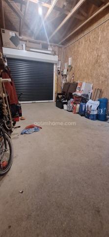 Maison à ossature en bois à vendre 4 pièces LONGEVILLE SUR MER (85)