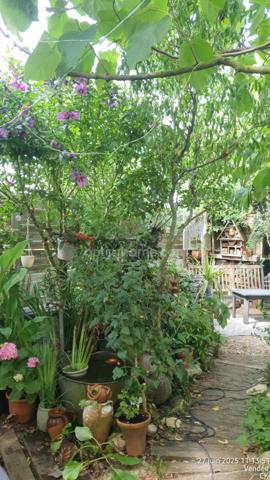 Maison à ossature en bois à vendre 4 pièces LONGEVILLE SUR MER (85)