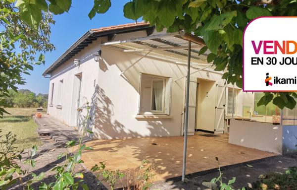 Maison 4 pièces 90 m2