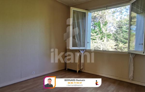 Maison 4 pièces 90 m2