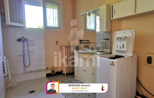 Maison 4 pièces 90 m2