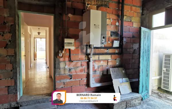 Maison 4 pièces 90 m2