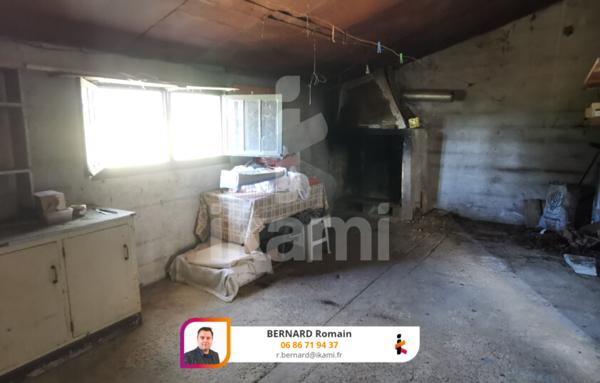 Maison 4 pièces 90 m2