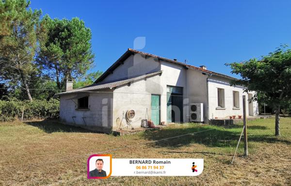 Maison 4 pièces 90 m2