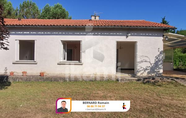 Maison 4 pièces 90 m2